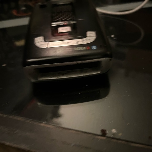 Escort passport MAX2 /gps Bluetooth - Picture 2 of 2